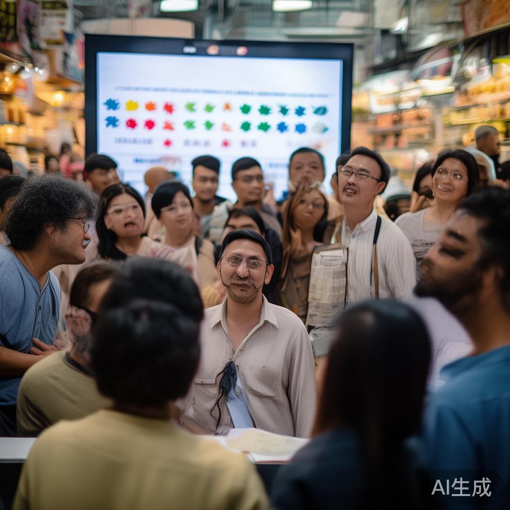 温州产品如何精准获客？这5招让你的生意逆袭！ - 快讯网 - 分享生活资讯热点话题综合门户网www.julangwang.com