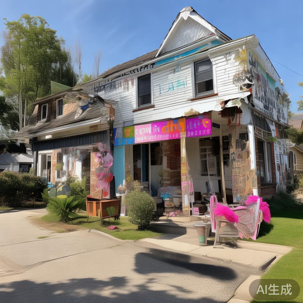 小县城装修，如何用低成本获客？这招太实用了！ - 快讯网 - 分享生活资讯热点话题综合门户网www.julangwang.com