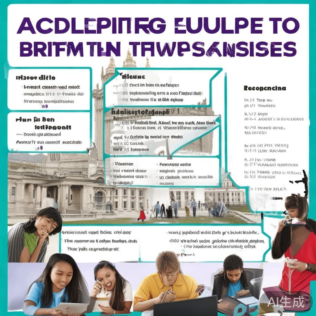 英国大学申请全攻略，从准备到录取的每一步 - 快讯网 - 分享生活资讯热点话题综合门户网www.julangwang.com