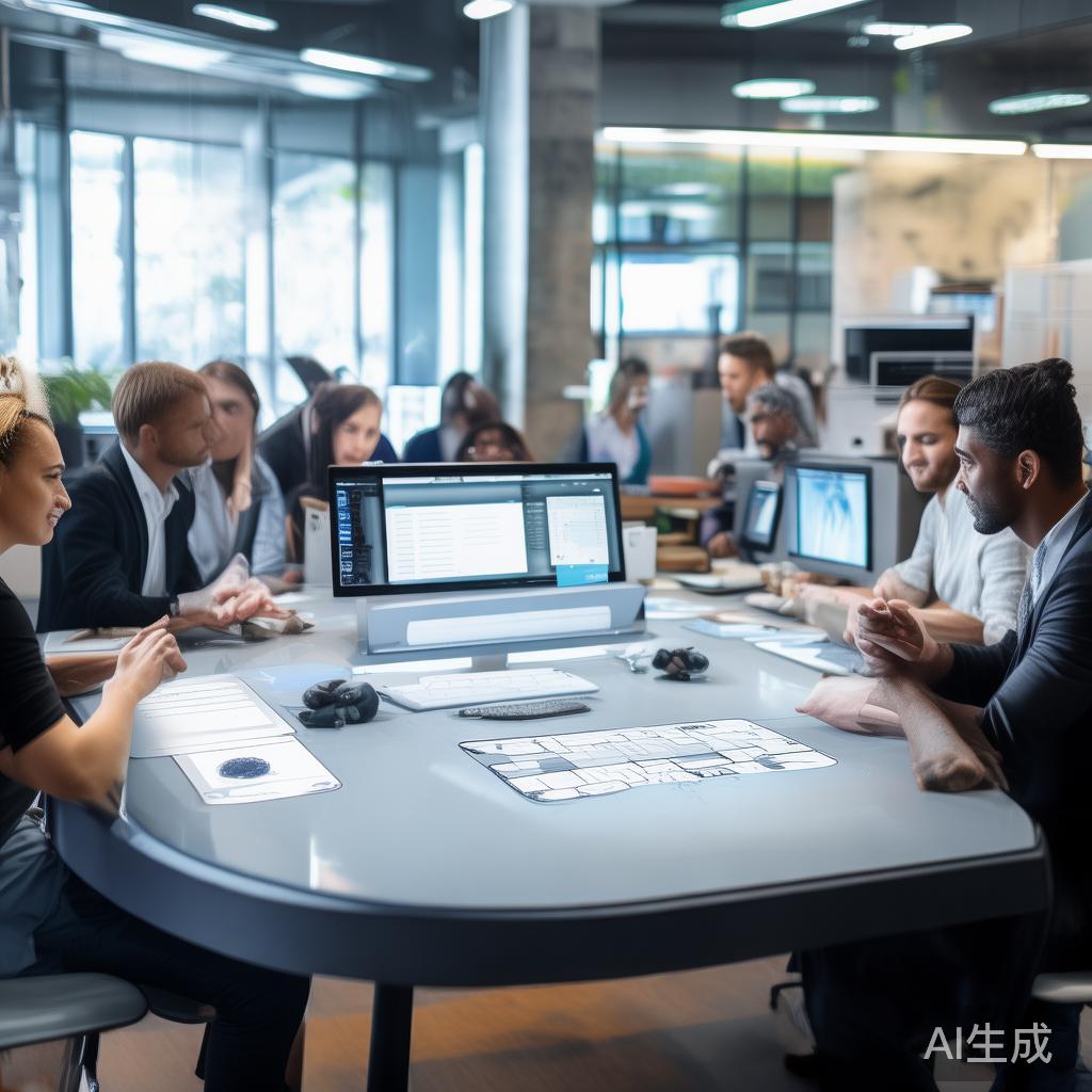 优化办公用品申请流程，提升效率与资源利用的实践指南 - 快讯网 - 分享生活资讯热点话题综合门户网www.julangwang.com