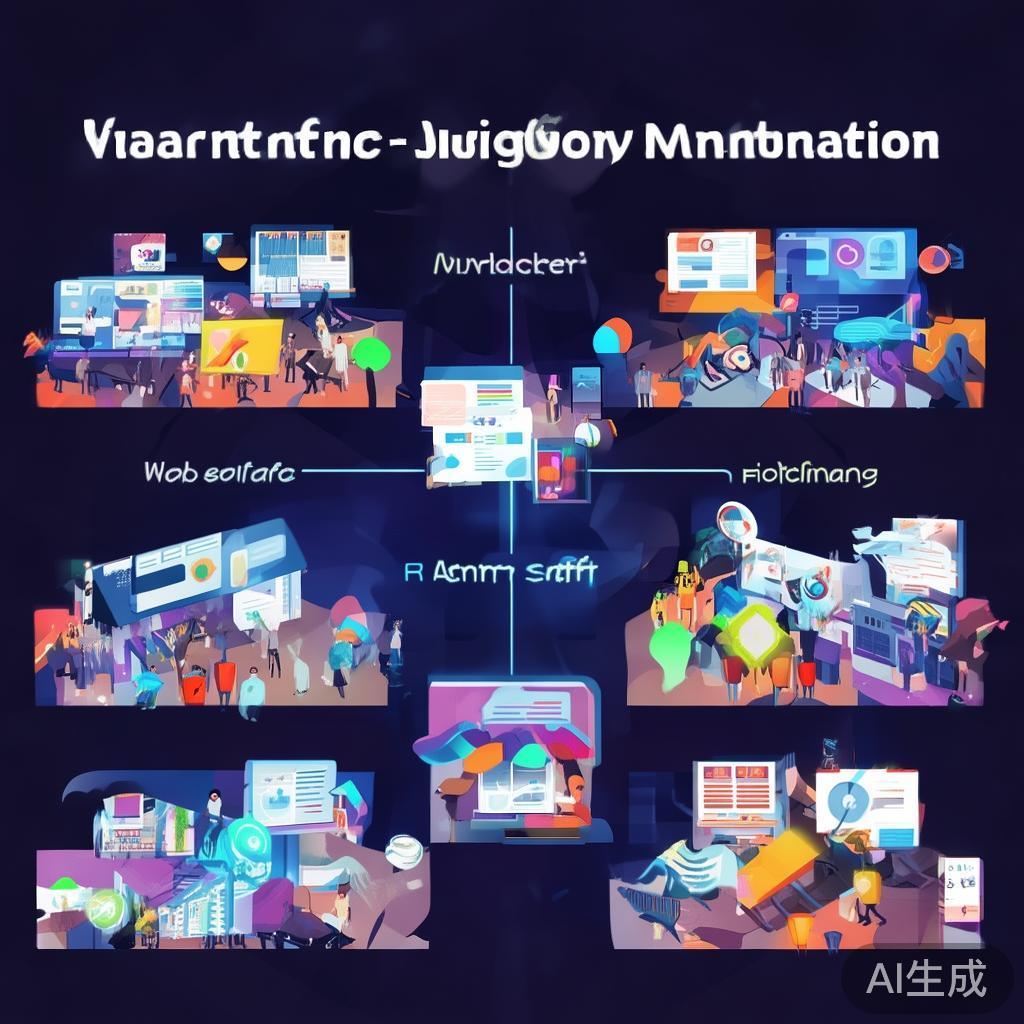 从引流到变现，自媒体人必看的获客变现全流程攻略 - 快讯网 - 分享生活资讯热点话题综合门户网www.julangwang.com