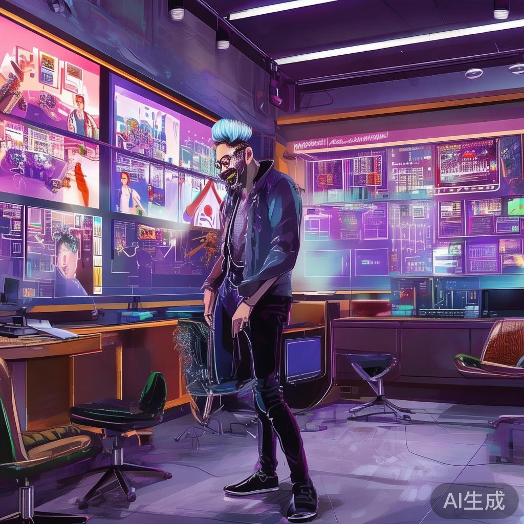 美发B站获客全攻略，从0到1打造爆款内容，让流量变客流！ - 快讯网 - 分享生活资讯热点话题综合门户网www.julangwang.com