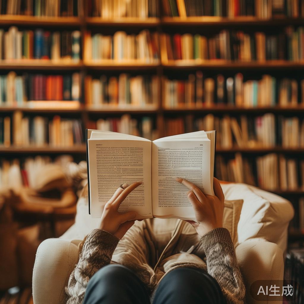怎么读？让阅读更高效、更放松！ - 快讯网 - 分享生活资讯热点话题综合门户网www.julangwang.com