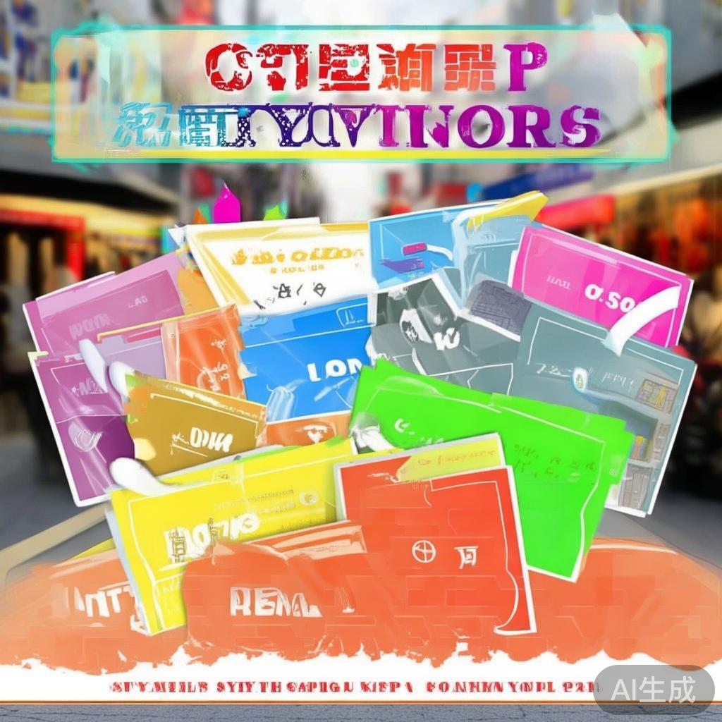 购物券，助力生活更便捷的超实用指南 - 快讯网 - 分享生活资讯热点话题综合门户网www.julangwang.com