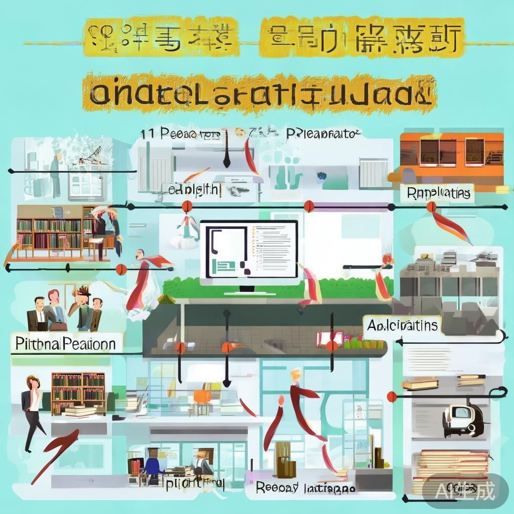 国内博士申请全流程解析，从准备到录取的每一步 - 快讯网 - 分享生活资讯热点话题综合门户网www.julangwang.com