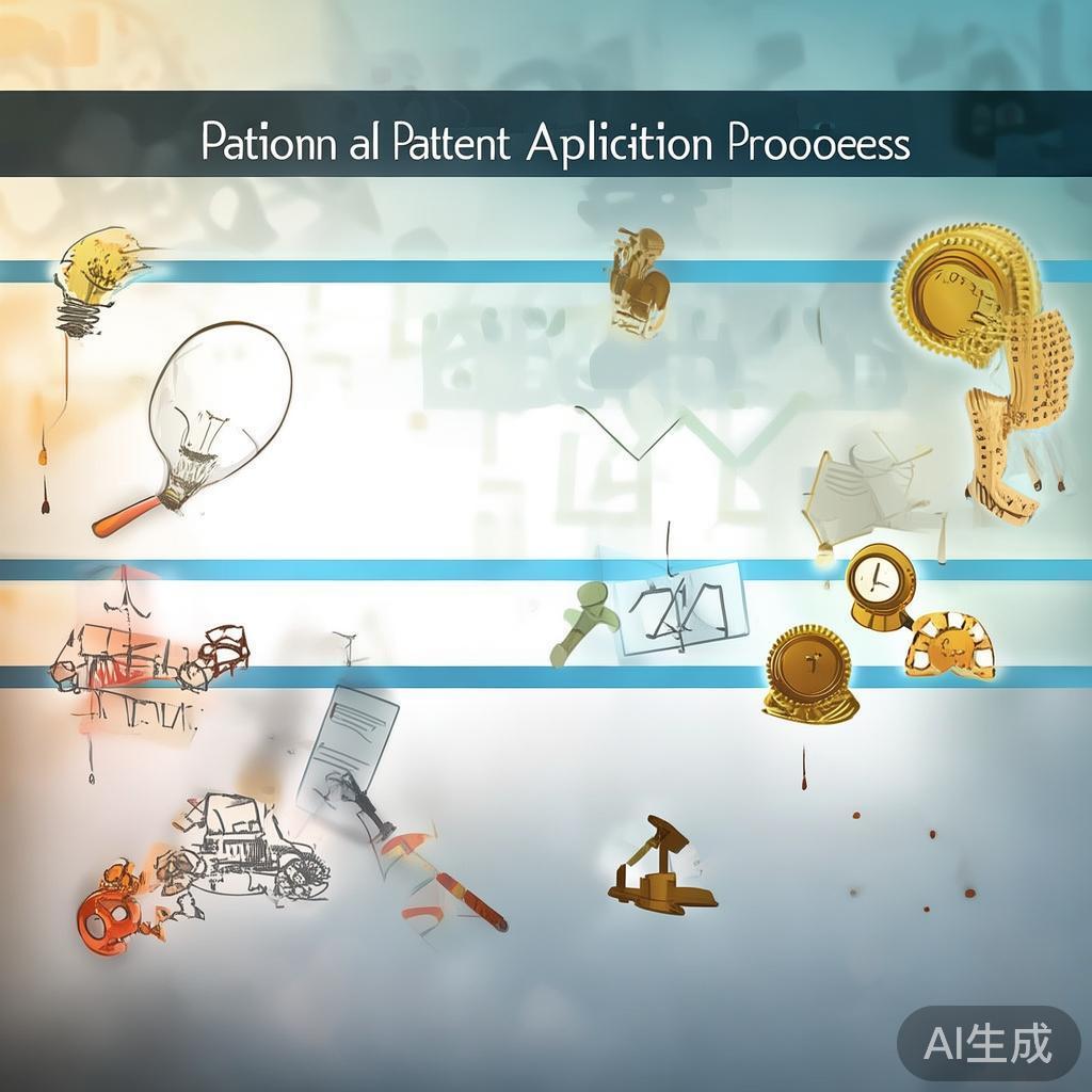 国家专利申请全流程解析，从创意到授权的旅程 - 快讯网 - 分享生活资讯热点话题综合门户网www.julangwang.com