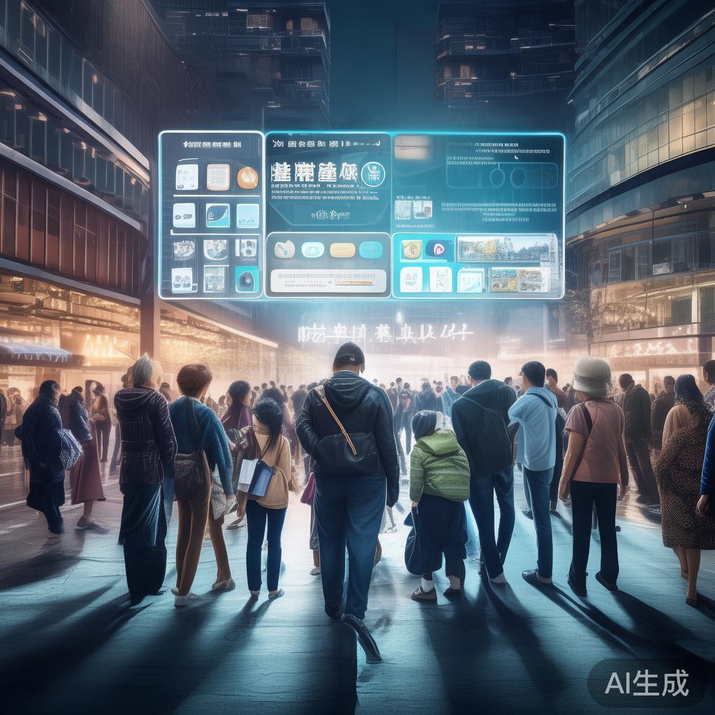 深圳补贴申请系统，数字化赋能民生服务，高效便捷惠及万家 - 快讯网 - 分享生活资讯热点话题综合门户网www.julangwang.com