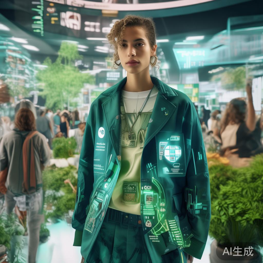 环保时尚新潮流，线上衣服回收如何精准获客变现？ - 快讯网 - 分享生活资讯热点话题综合门户网www.julangwang.com