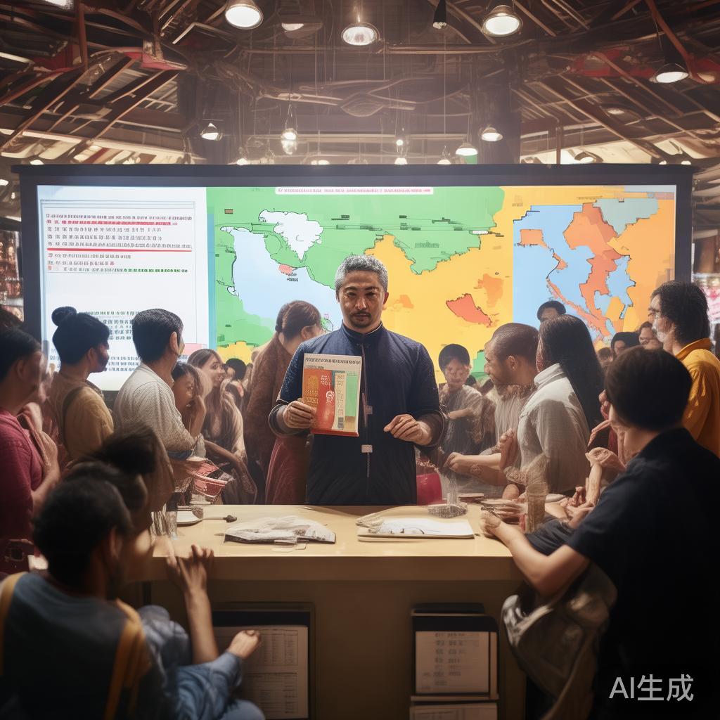 民间借贷获客指南，如何精准找到目标客户？ - 快讯网 - 分享生活资讯热点话题综合门户网www.julangwang.com