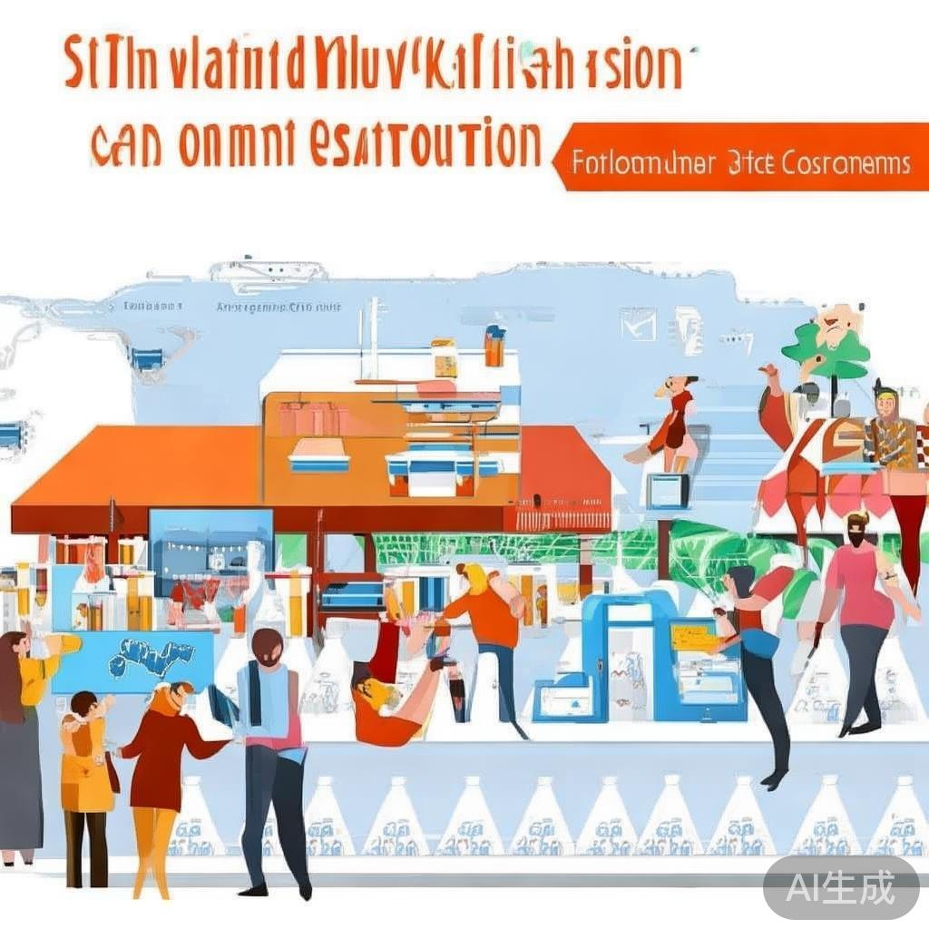 鲜羊奶行业如何快速获客？这5个策略让你引爆流量！ - 快讯网 - 分享生活资讯热点话题综合门户网www.julangwang.com