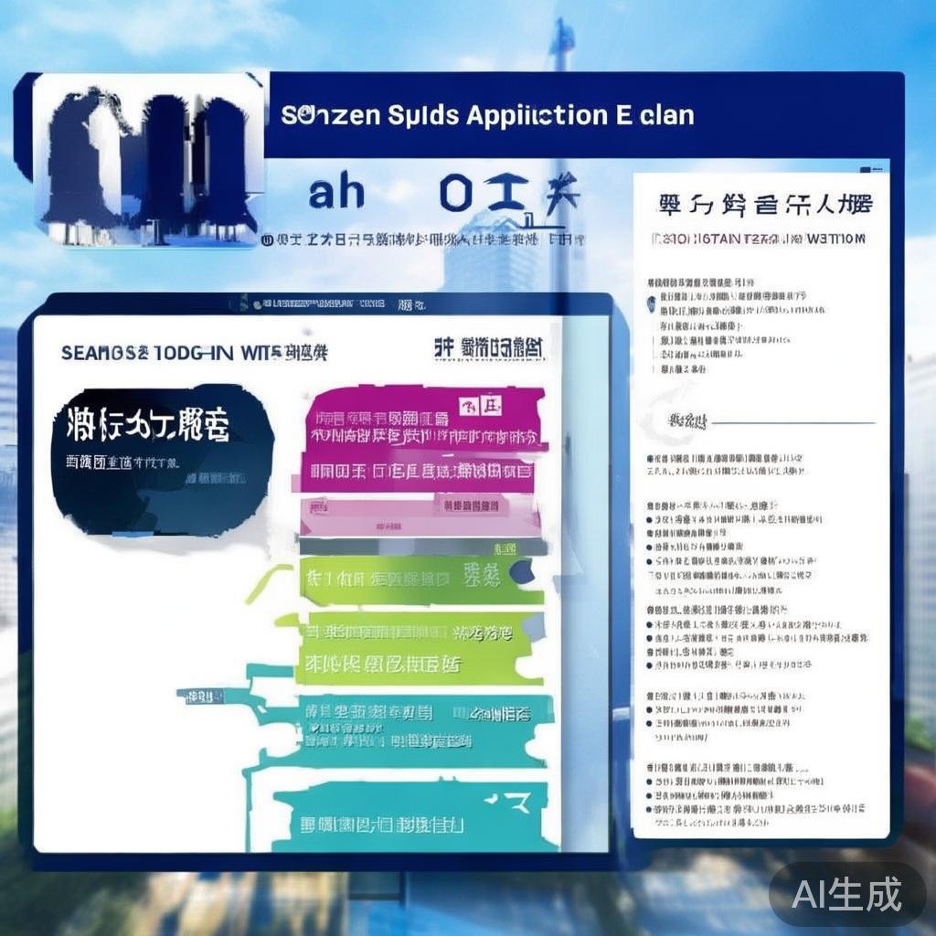 深圳技能补贴申请网站官方指南，2024最新申请流程、条件与注意事项全解析 - 快讯网 - 分享生活资讯热点话题综合门户网www.julangwang.com