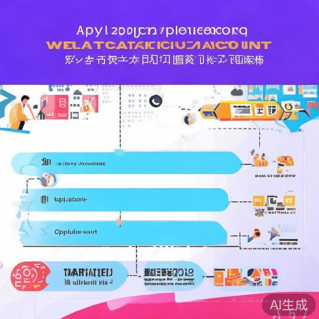 微信公众平台申请全攻略，从零到一，轻松开启你的自媒体之旅 - 快讯网 - 分享生活资讯热点话题综合门户网www.julangwang.com