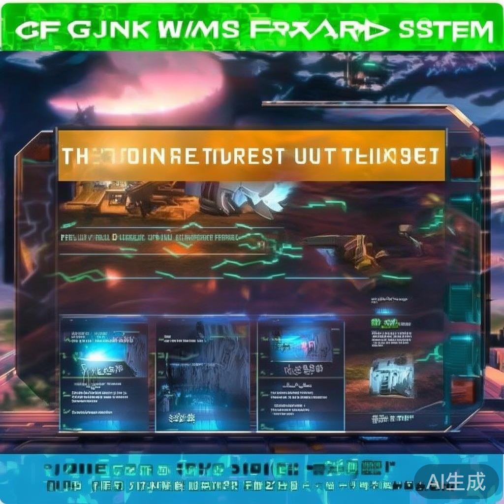CF枪王奖励系统解析，如何在虚拟竞技中赢取不亏的奖品 - 快讯网 - 分享生活资讯热点话题综合门户网www.julangwang.com