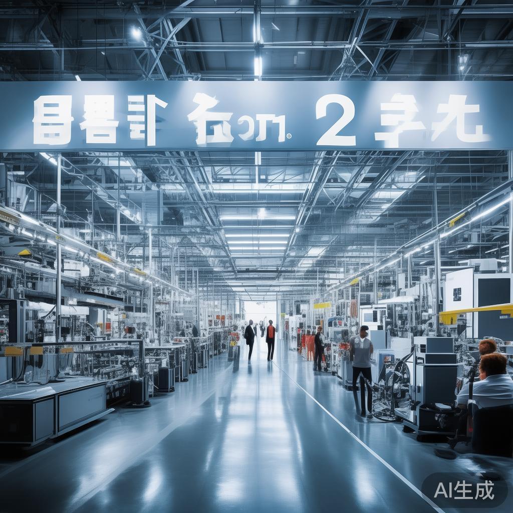 源头厂家招商突围战，2024年获客新策略，让客户主动找上门！ - 快讯网 - 分享生活资讯热点话题综合门户网www.julangwang.com