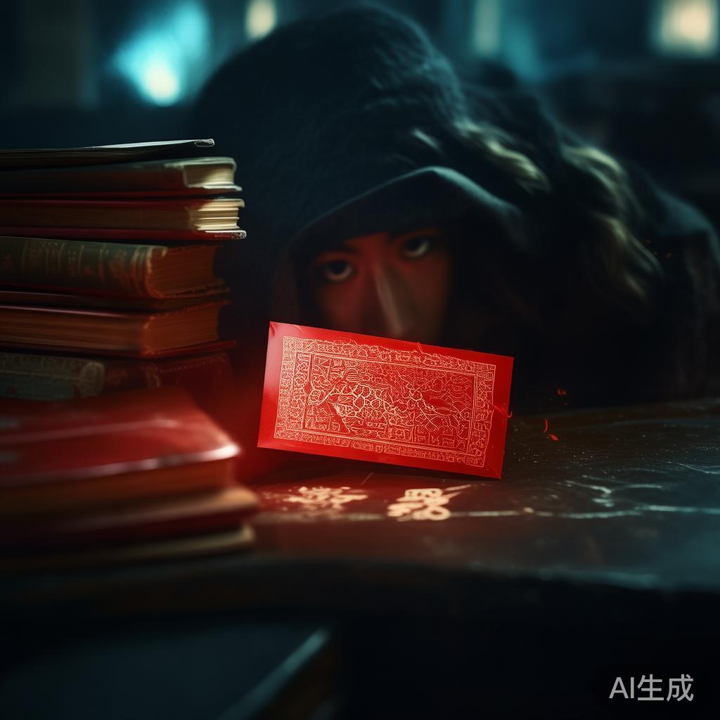 被隐藏的红包，你可能不知道的扣扣红包真相 - 快讯网 - 分享生活资讯热点话题综合门户网www.julangwang.com