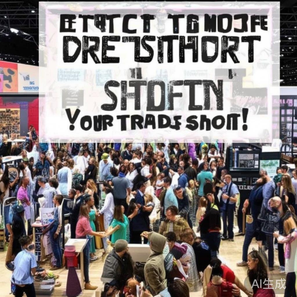 展会获客口号怎么写？这5个技巧让你的展会爆满！ - 快讯网 - 分享生活资讯热点话题综合门户网www.julangwang.com