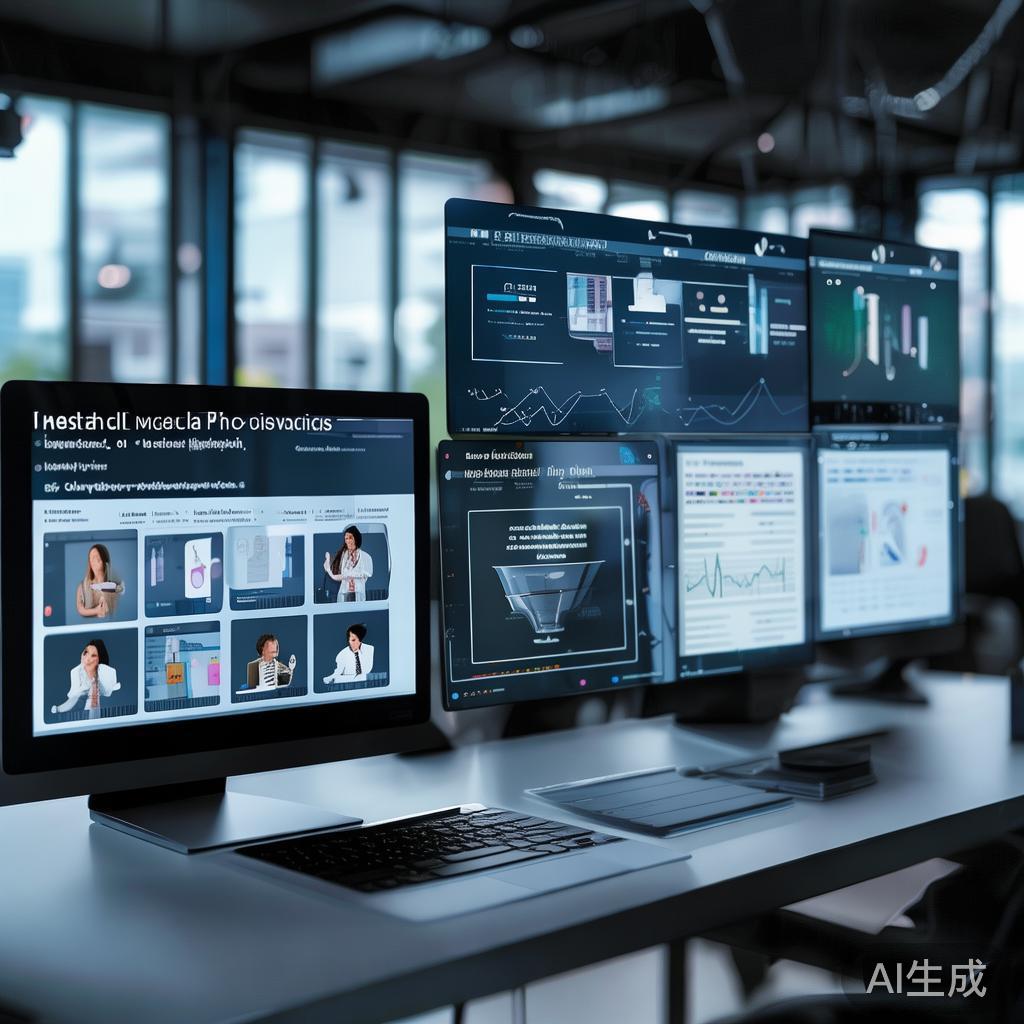 金融中介的获客之道，从精准定位到高效转化的全流程解析 - 快讯网 - 分享生活资讯热点话题综合门户网www.julangwang.com
