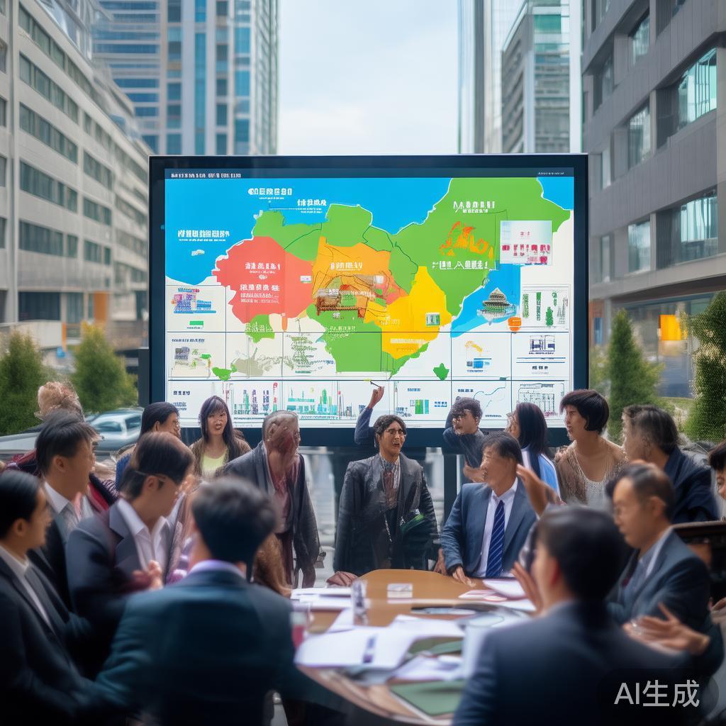 河南营销获客新机遇，如何精准合作引爆市场？ - 快讯网 - 分享生活资讯热点话题综合门户网www.julangwang.com