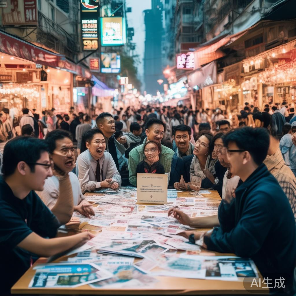 长沙商家获客新思路，合作共赢，引爆客流！ - 快讯网 - 分享生活资讯热点话题综合门户网www.julangwang.com