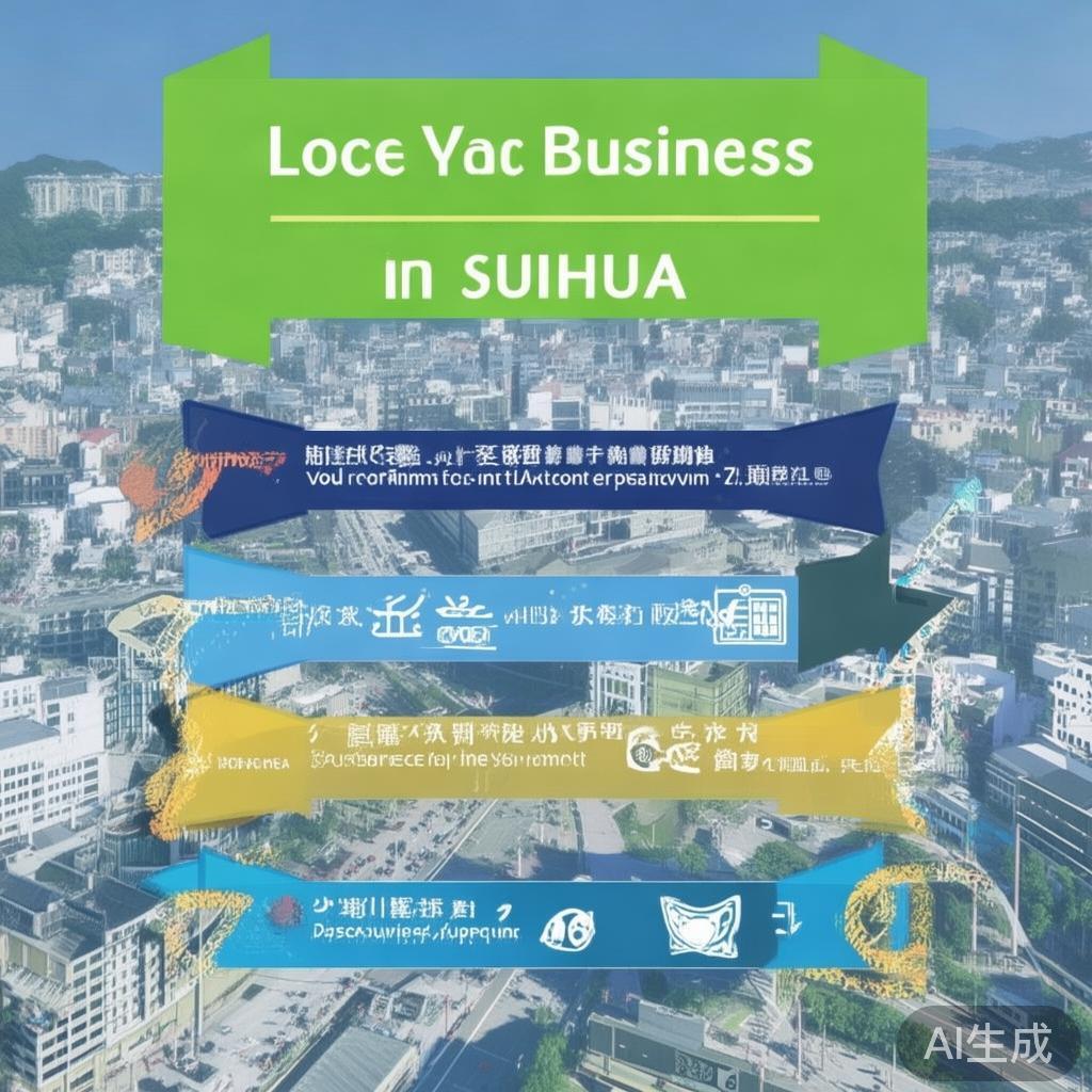 绥化引流获客怎么赚钱？本地商家必看的实战攻略！ - 快讯网 - 分享生活资讯热点话题综合门户网www.julangwang.com