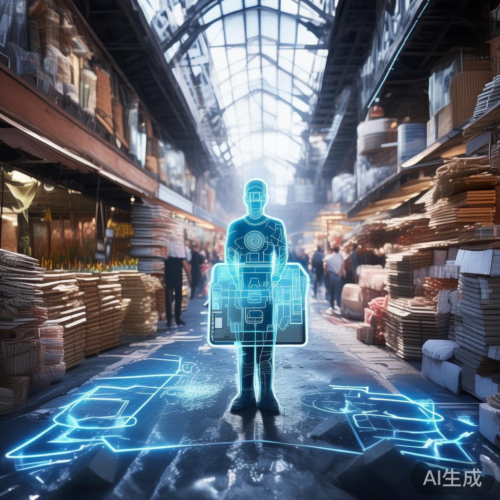 批发建材行业获客秘籍，线上线下结合，打造全方位获客体系 - 快讯网 - 分享生活资讯热点话题综合门户网www.julangwang.com