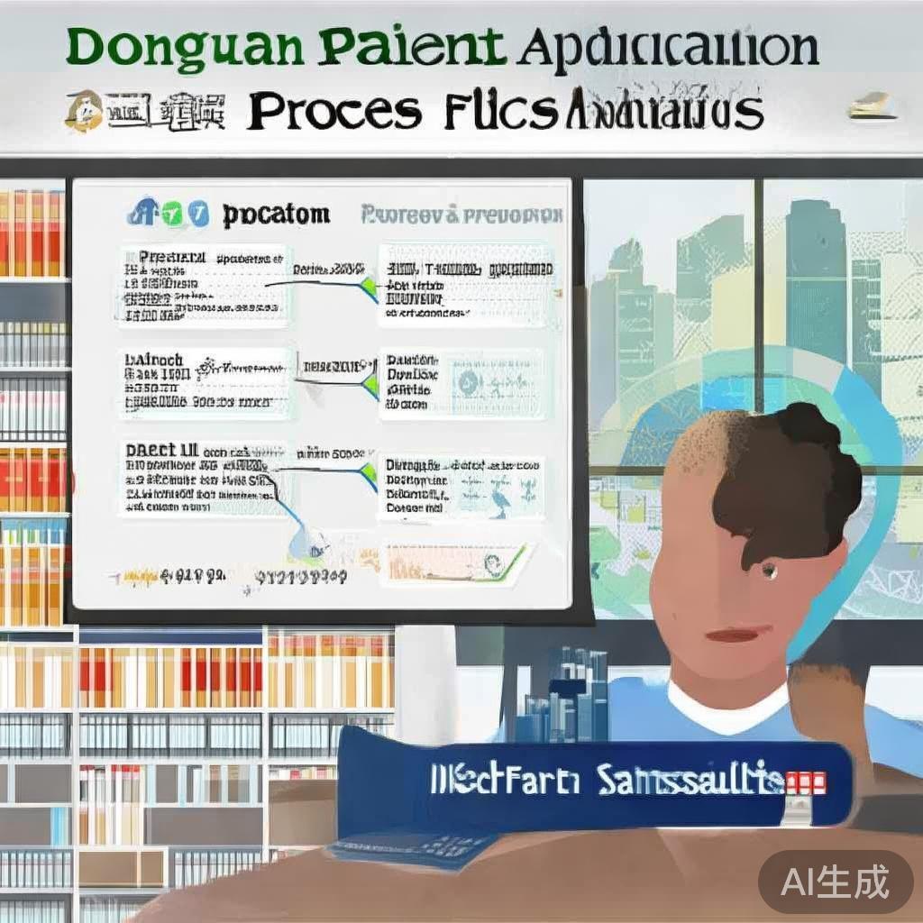 东莞专利申请全流程解析，从准备到授权的每一步 - 快讯网 - 分享生活资讯热点话题综合门户网www.julangwang.com