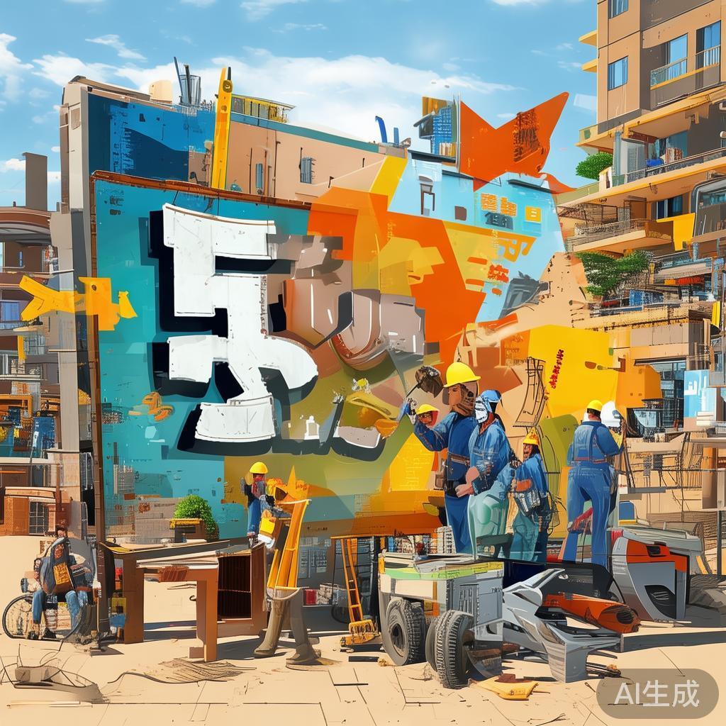工地获客难？这5招让客户主动找上门！ - 快讯网 - 分享生活资讯热点话题综合门户网www.julangwang.com