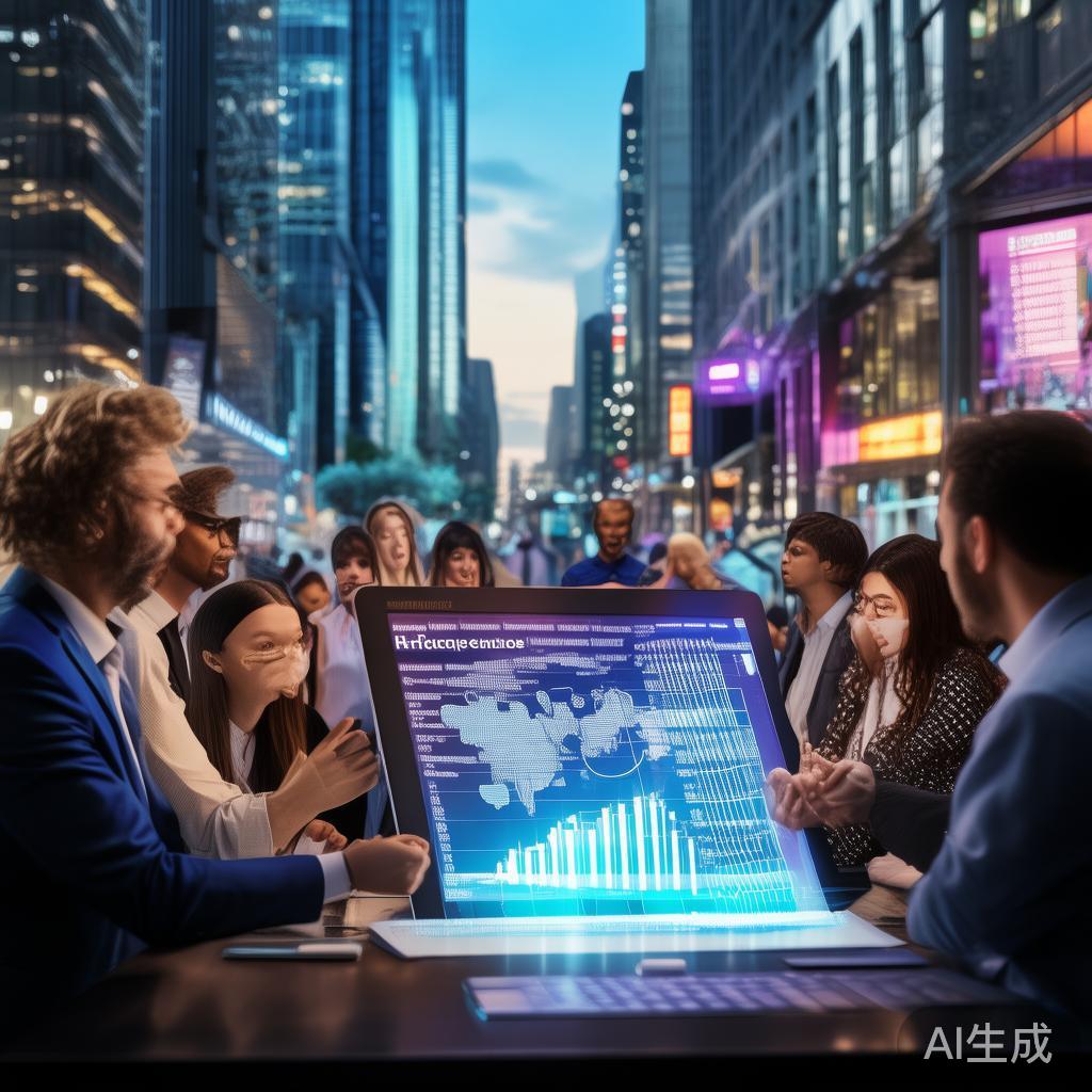 金融业获客困局，如何在新赛道中破局而出？ - 快讯网 - 分享生活资讯热点话题综合门户网www.julangwang.com