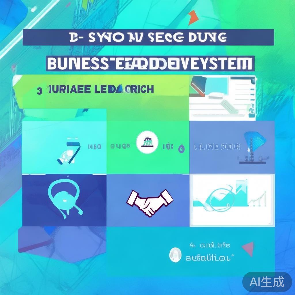 业务获客系统怎么用？三步教你轻松提升企业获客效率！ - 快讯网 - 分享生活资讯热点话题综合门户网www.julangwang.com