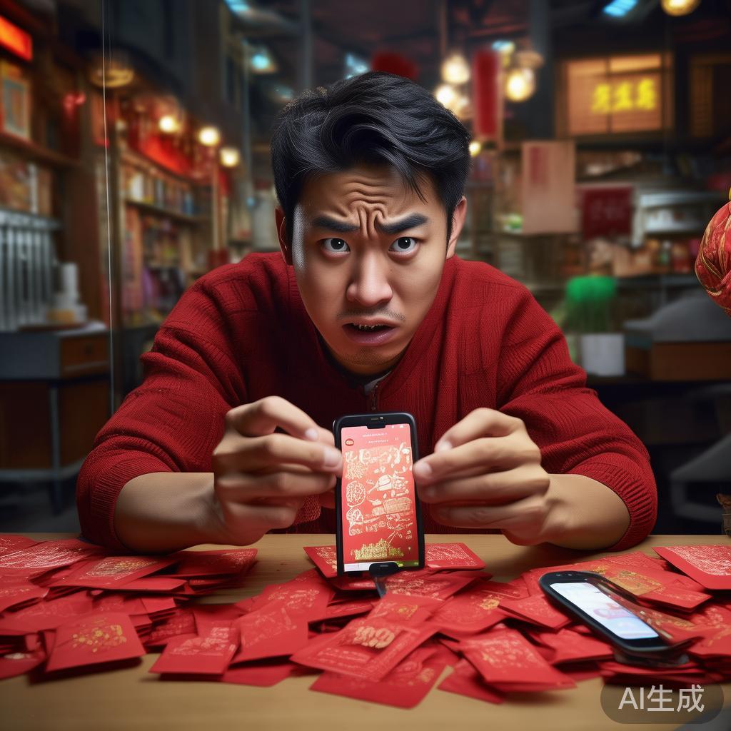微信红包无从下手，你是否也遇到过？ - 快讯网 - 分享生活资讯热点话题综合门户网www.julangwang.com