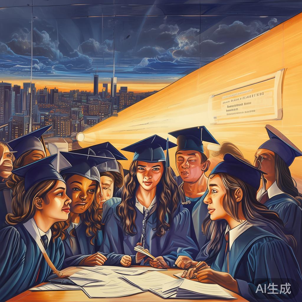 毕业生求职创业补贴申请理由，以青春之力破局成长，以政策之光照亮前路 - 快讯网 - 分享生活资讯热点话题综合门户网www.julangwang.com