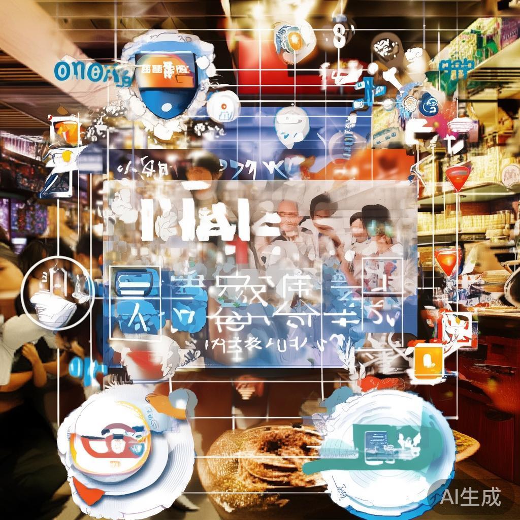 餐饮行业获客秘籍，从线上引流到线下转化，全方位提升客流！ - 快讯网 - 分享生活资讯热点话题综合门户网www.julangwang.com