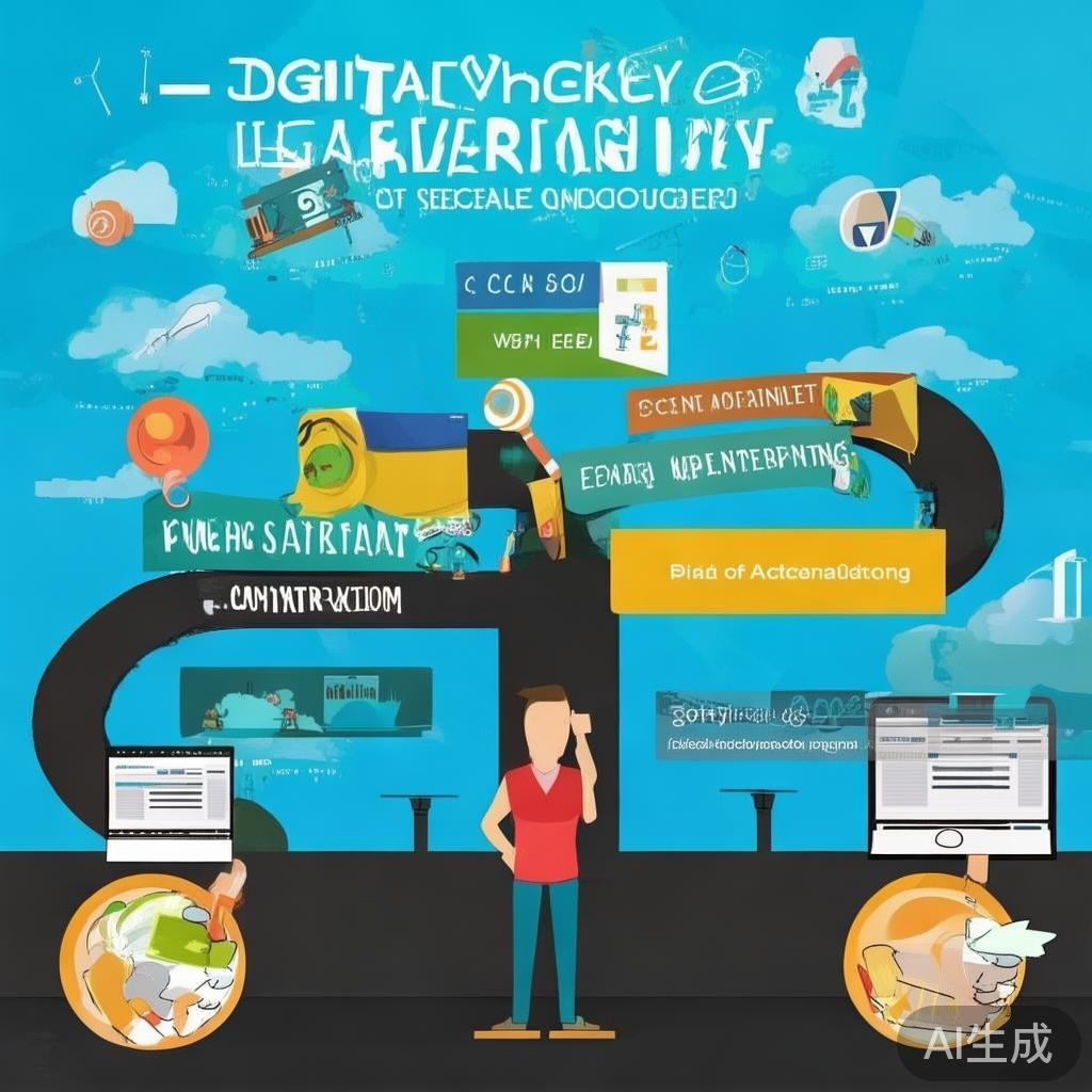黑谷获客怎么截流？5大核心策略助你精准引流，提升转化率！ - 快讯网 - 分享生活资讯热点话题综合门户网www.julangwang.com