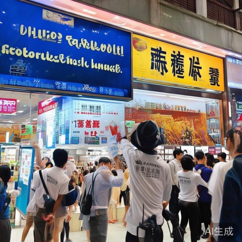 江夏门店如何精准获客？这5招让你的生意火爆起来！ - 快讯网 - 分享生活资讯热点话题综合门户网www.julangwang.com