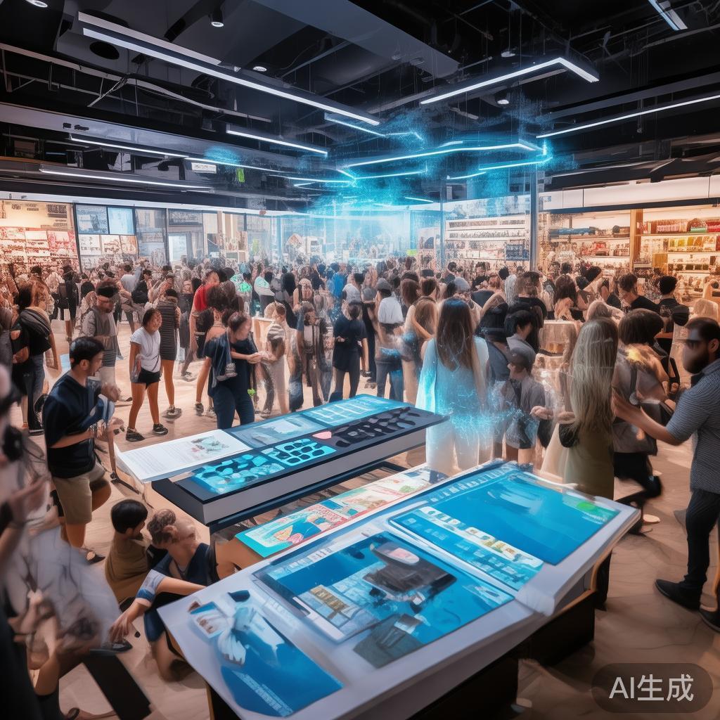 实体化怎么获客？这5个策略让你的线下门店爆满！ - 快讯网 - 分享生活资讯热点话题综合门户网www.julangwang.com