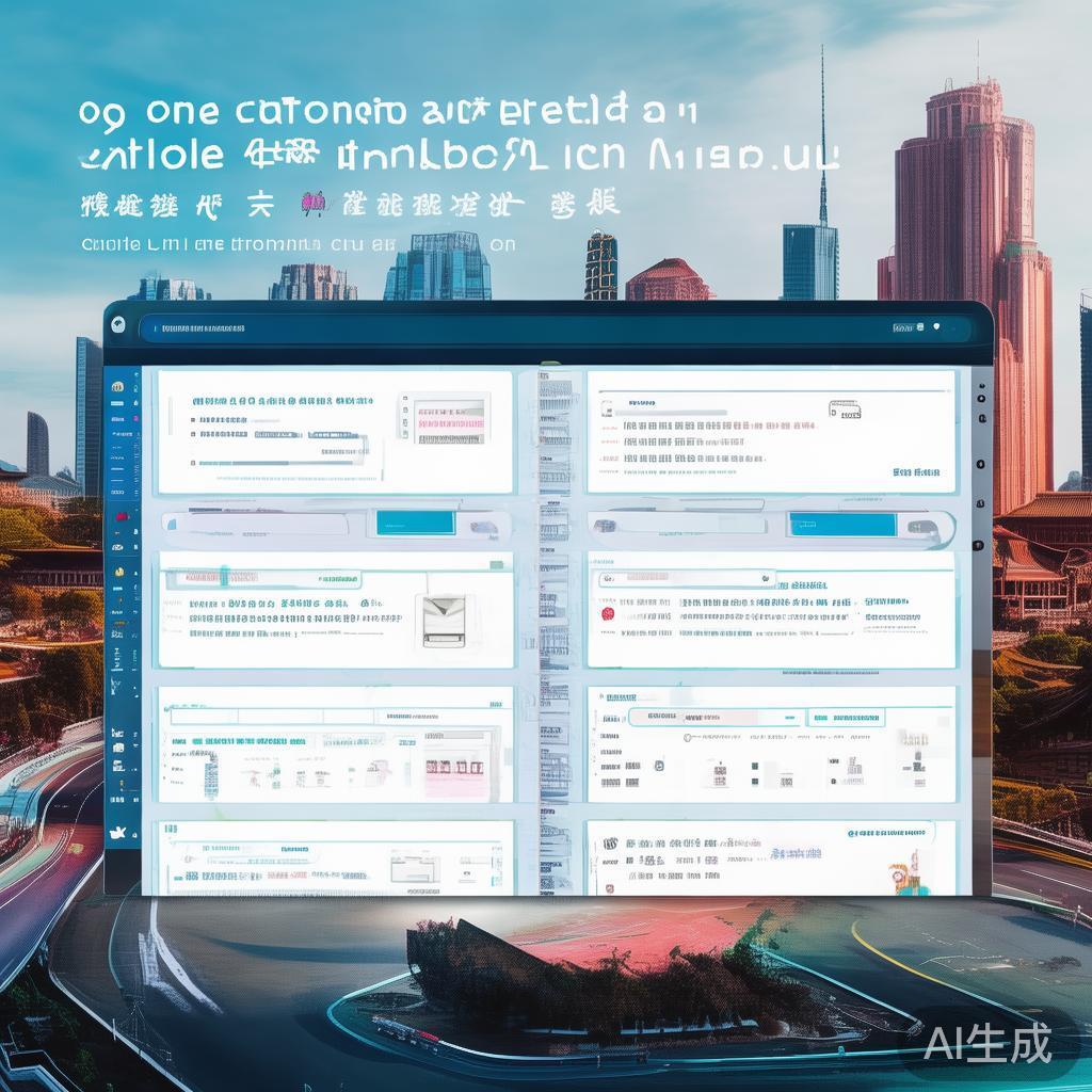 杭州线上获客怎么开通？全流程指南助你轻松起步！ - 快讯网 - 分享生活资讯热点话题综合门户网www.julangwang.com