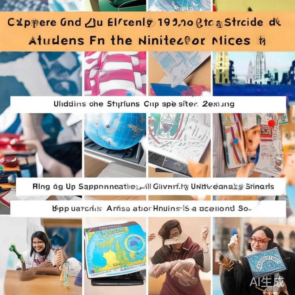 美国研究生申请全攻略，从准备到录取的每一步 - 快讯网 - 分享生活资讯热点话题综合门户网www.julangwang.com