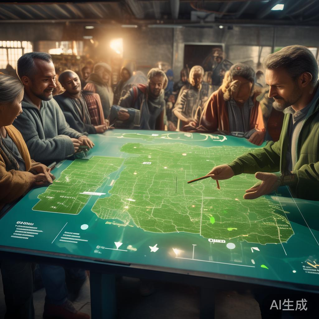 土地申请补贴，政策红利下的机遇与实操指南 - 快讯网 - 分享生活资讯热点话题综合门户网www.julangwang.com