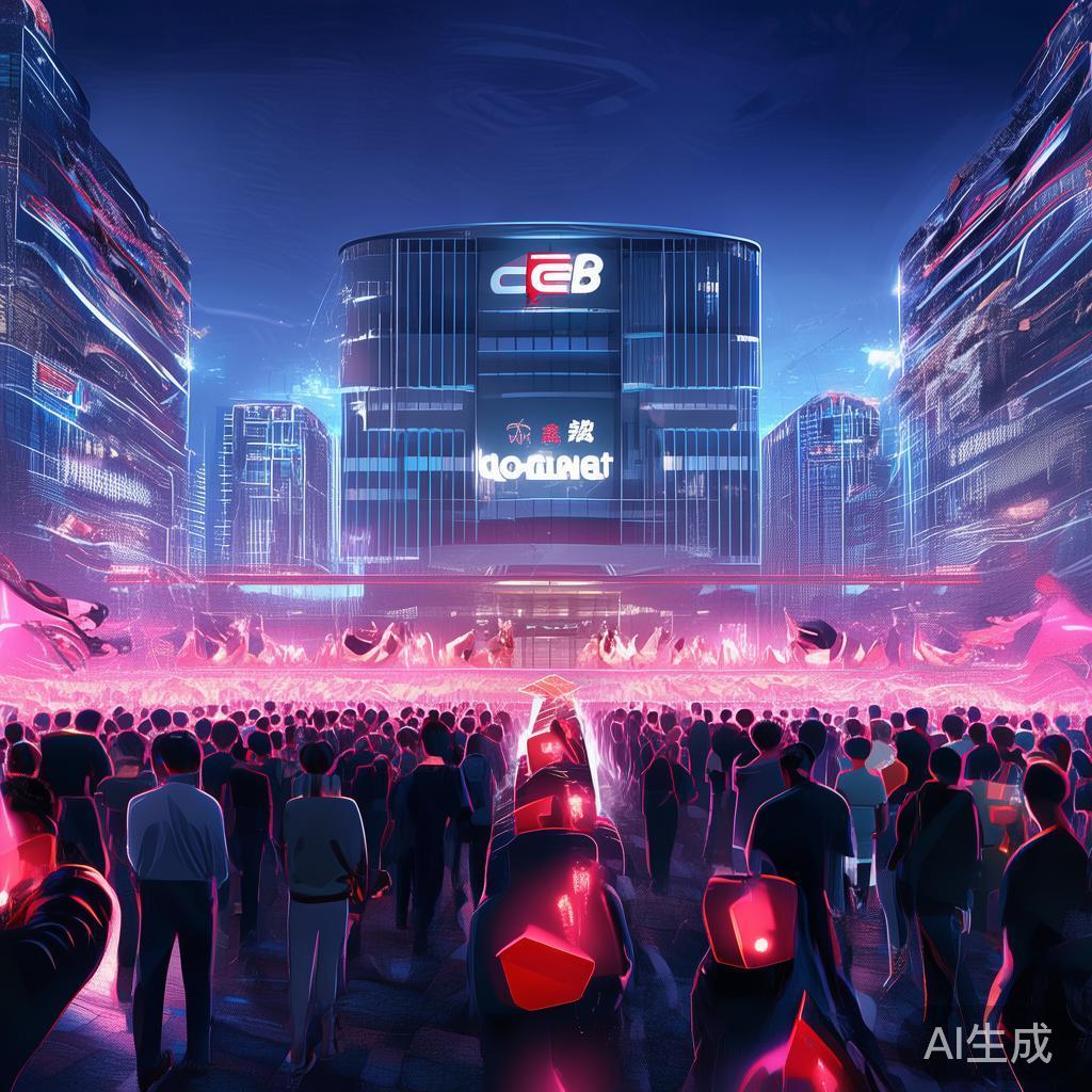 建行，数字红包，connect未来！ - 快讯网 - 分享生活资讯热点话题综合门户网www.julangwang.com