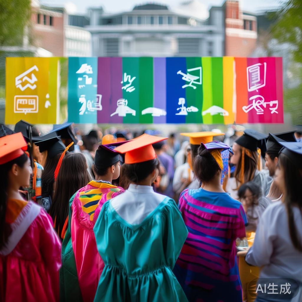 毕业季来袭，企业如何精准获客？这5招让你抢占先机！ - 快讯网 - 分享生活资讯热点话题综合门户网www.julangwang.com