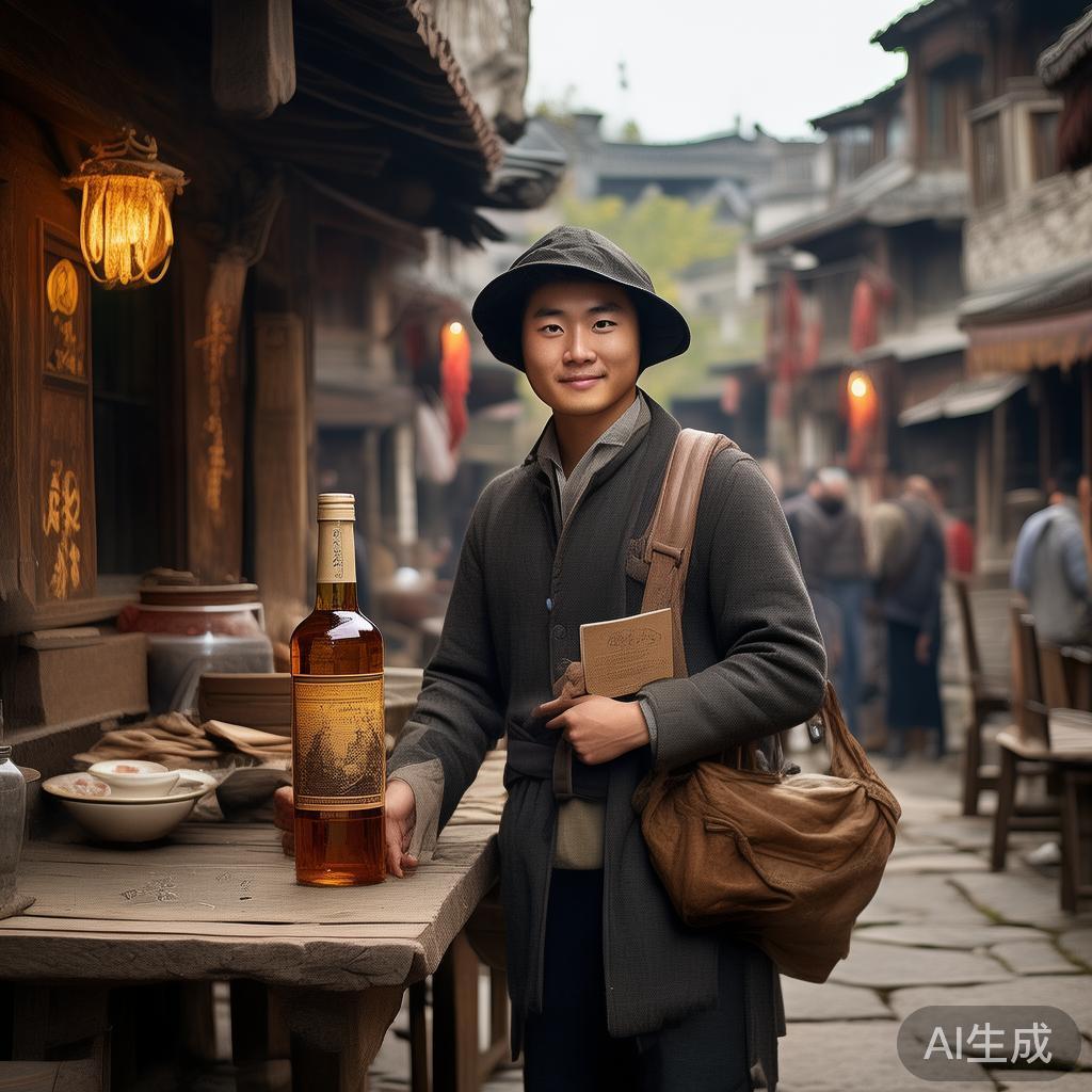 洛阳小李用会员卡购买香草酒，一小时搞定 - 快讯网 - 分享生活资讯热点话题综合门户网www.julangwang.com