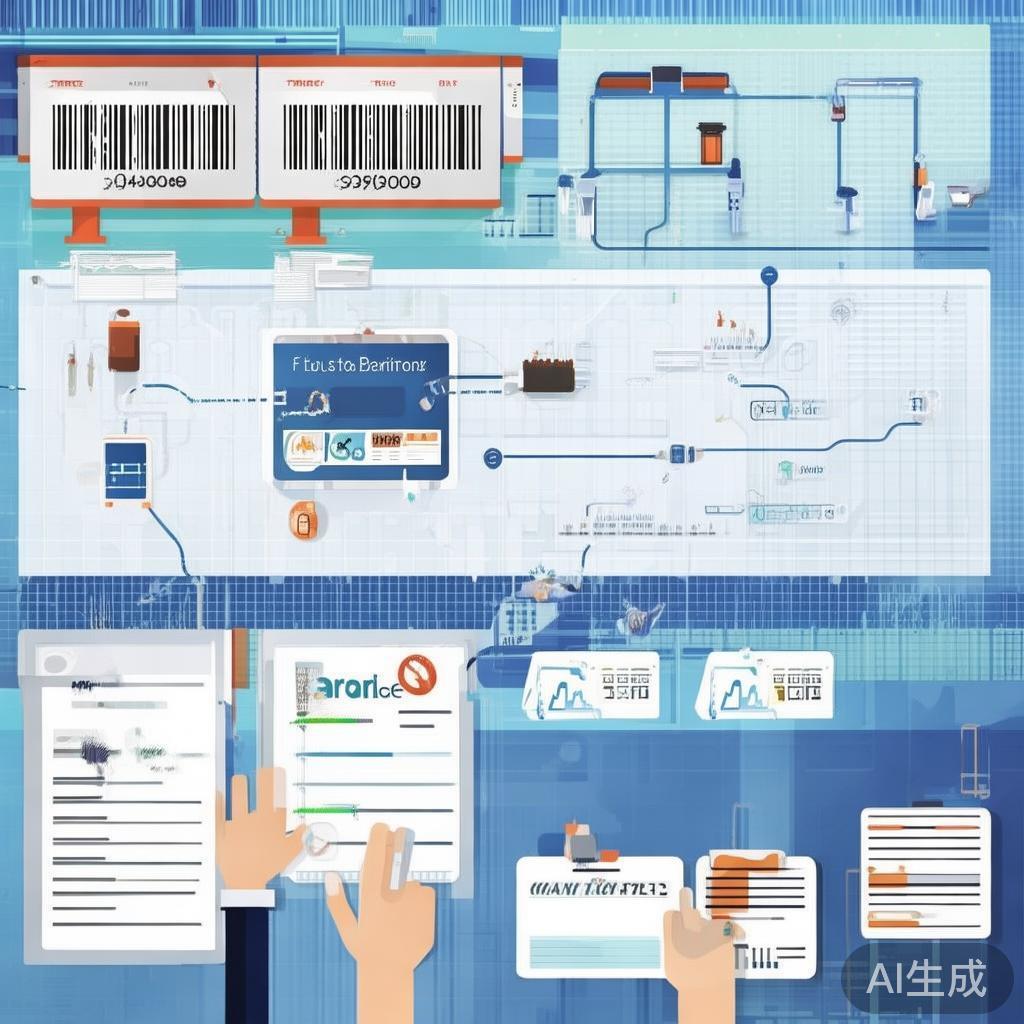 企业条形码申请全流程解析，从准备到成功注册 - 快讯网 - 分享生活资讯热点话题综合门户网www.julangwang.com