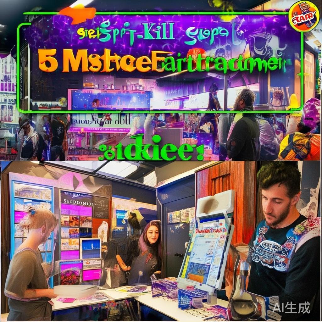 剧本杀店家必看！这5招获客技巧让你的店铺人气爆棚 - 快讯网 - 分享生活资讯热点话题综合门户网www.julangwang.com