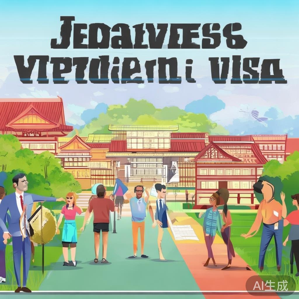 日本留学签证申请全攻略，从准备到成功获签的每一步 - 快讯网 - 分享生活资讯热点话题综合门户网www.julangwang.com
