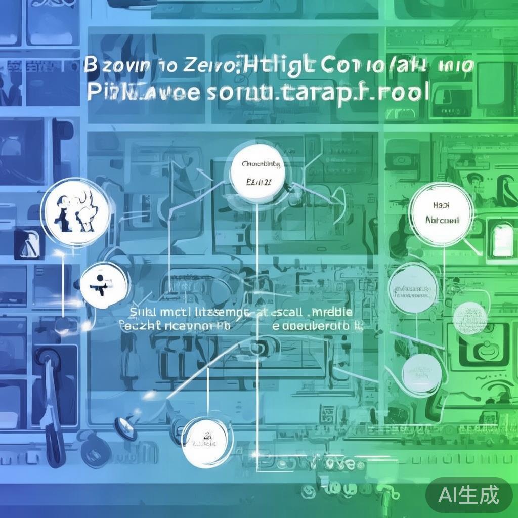 公众号精准获客的终极指南，从0到1打造高转化率私域流量池 - 快讯网 - 分享生活资讯热点话题综合门户网www.julangwang.com