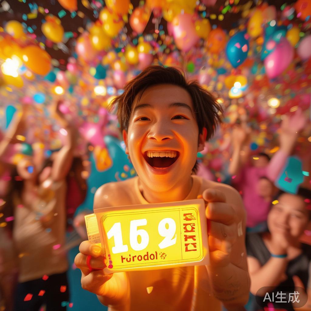从拼多多中奖，你的幸运号已知 - 快讯网 - 分享生活资讯热点话题综合门户网www.julangwang.com