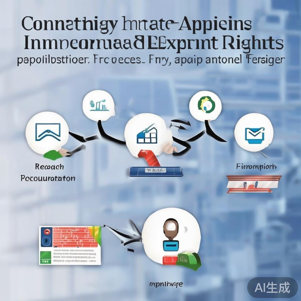 公司申请进出口权全流程解析，从准备到获批的每一步 - 快讯网 - 分享生活资讯热点话题综合门户网www.julangwang.com