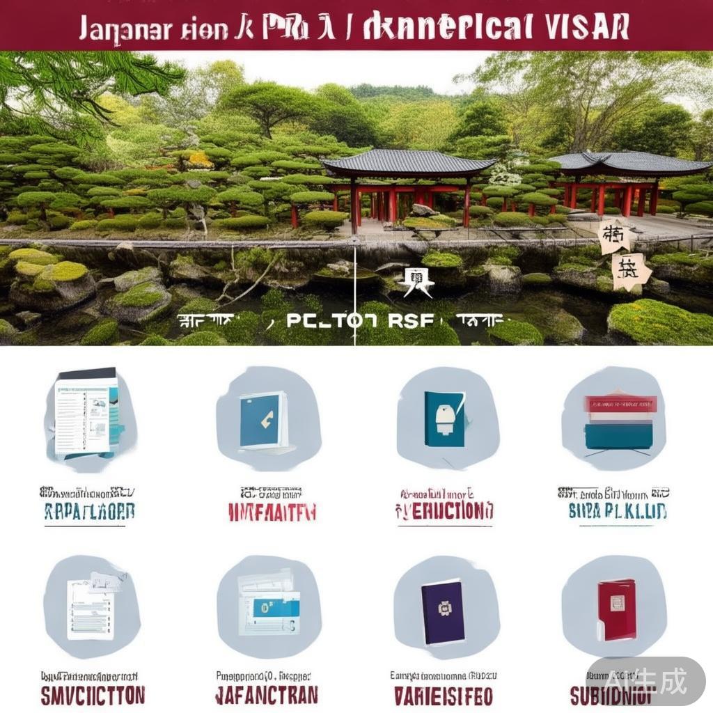 日本电子签证申请全攻略，从准备到提交的详细流程 - 快讯网 - 分享生活资讯热点话题综合门户网www.julangwang.com