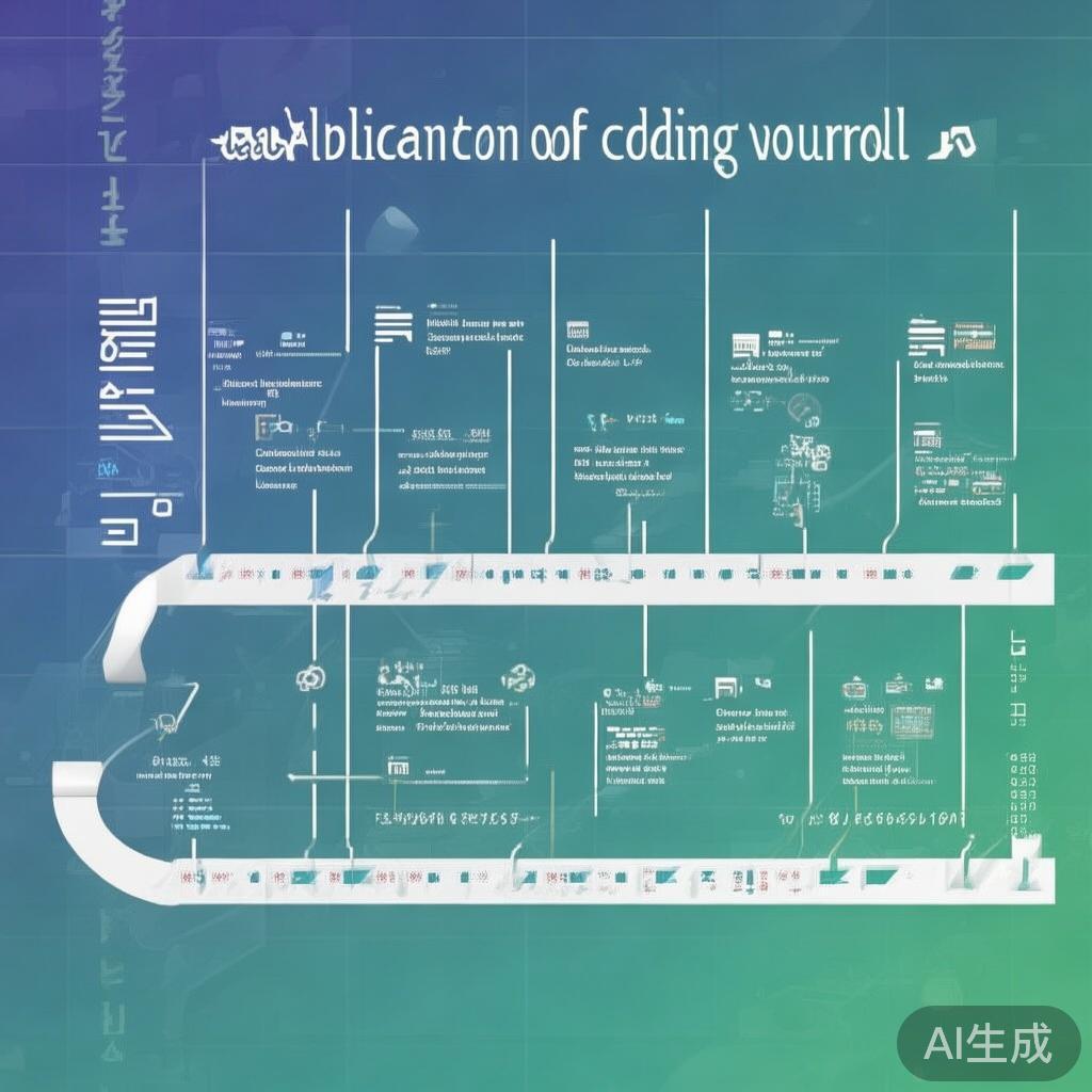 详解编码申请流程，从准备到提交的每一步 - 快讯网 - 分享生活资讯热点话题综合门户网www.julangwang.com