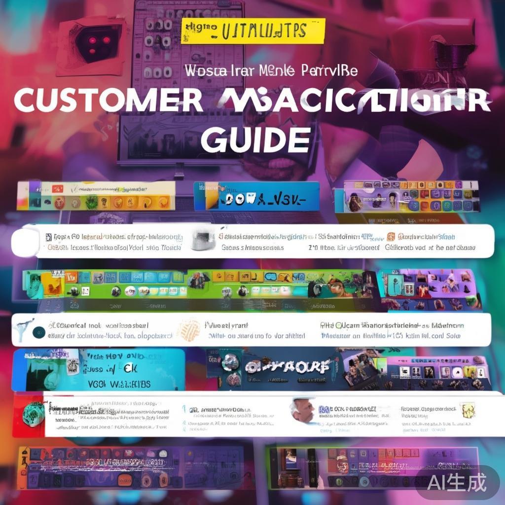 2023年最全获客平台指南，从微信到TikTok，找到最适合你的获客渠道！ - 快讯网 - 分享生活资讯热点话题综合门户网www.julangwang.com